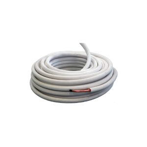 Tubo de Cobre Isolado - Haice