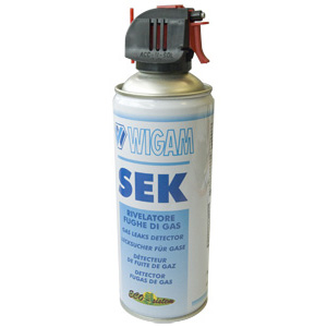 Detetor de Fugas "SEK" - Haiceland. Não perca a oportunidade de conhecer todos os produtos aqui. www.haiceland.com