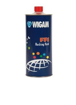 Produto de Limpeza para Circuitos de Fréon "Super-Flush" (1L.)