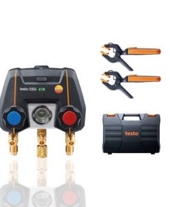 Smart Kit Testo 550i