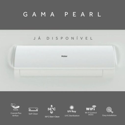 GAMA-pearl