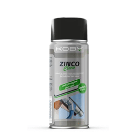 Spray Zinco Claro 400 ml