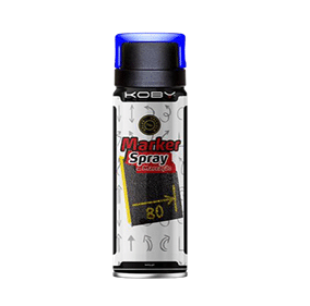 Spray Tracejante Azul de 500 ml