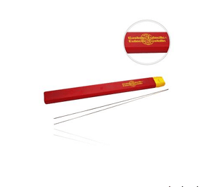 Varetas de Soldar Cobre-Fósforo de Alta Fluidez de 3 mm
