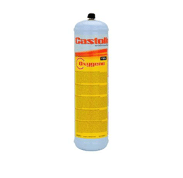 Garrafa de Reposição de Oxigénio 930 ml