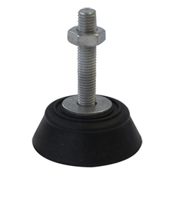 Apoio Anti Vibrático SG-70 e SG-90