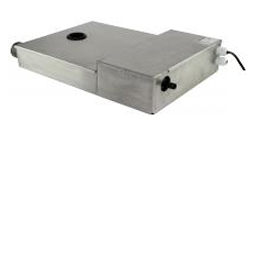 Bomba de Condensados Membrana para Aplicações de + 4 Vitrines Refrigeradas