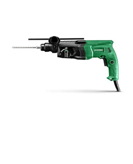 Martelo Rotativo SDS-Plus HIKOKI Modelo DH24PG2WSZ