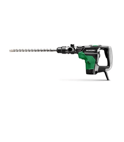 Martelo Rotativo SDS-Max HIKOKI Modelo DH40MCWSZ