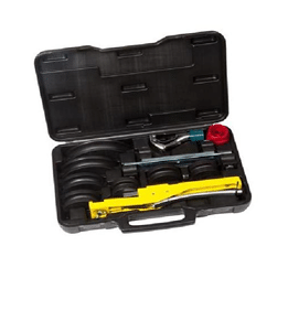 Conjunto Curvar Tubo de Cobre Modelo W270