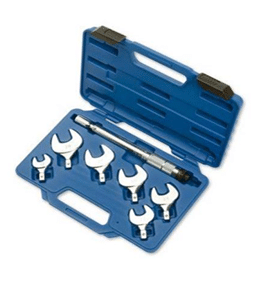 KIT de Chaves Dinamométricas