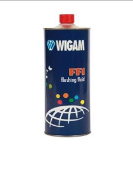 Produto de Limpeza para os Circuitos de Freon "Super-Flush" (1 lt.)