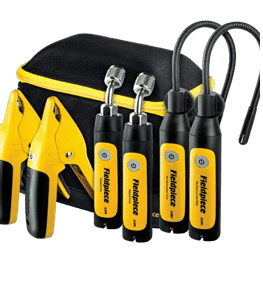 Carga do Sistema Job Link e kit de ar Modelo JL3KH6INT