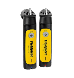 Kit de sonda de Manómetro de porta Dupla Job Link® System Modelo JL3KM2INT