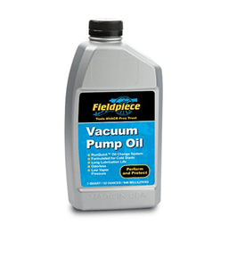 Óleo de Bomba de Vácuo Modelo OIL32
