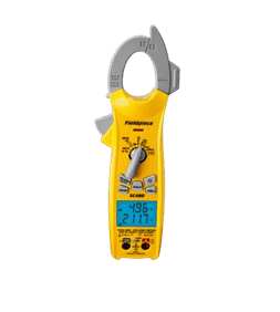600A Pinça Meter Dual Modelo SC480