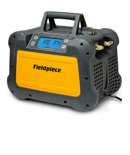 Máquina de Recuperação Digital Modelo MR45INT