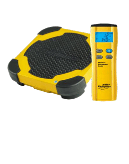 Balança de Refrigerante S/Fios Modelo SR47EC