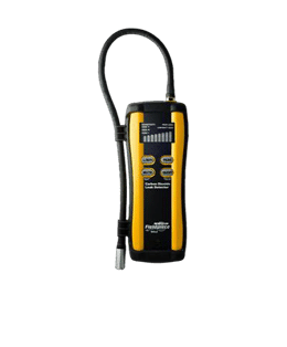 Detector de Fuga de Dióxido de Carbono Modelo SCL2EUR
