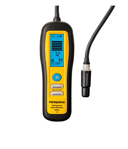Detetor de Fugas de Refrigerante de Díodo Aquecido Certificado ATEX Modelo DRX3