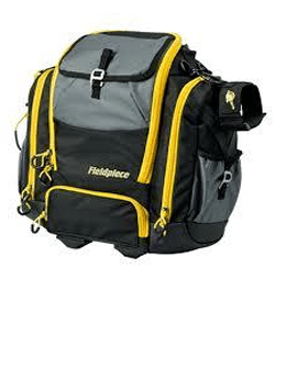 Bolsa de Ferramentas de Serviço Mod. BG44