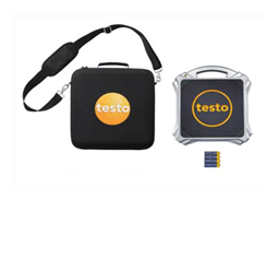 Testo 560i - Balança de refrigerante digital com Bluetooth®