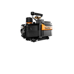 Bomba de Vácuo Automático Testo 565i 7CFM (198 l/min)