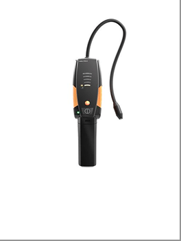 Detector de Fugas Electrónico Modelo 316-3 da Marca Testo